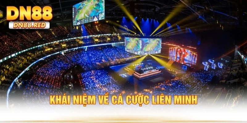Khái niệm về cá cược liên minh
